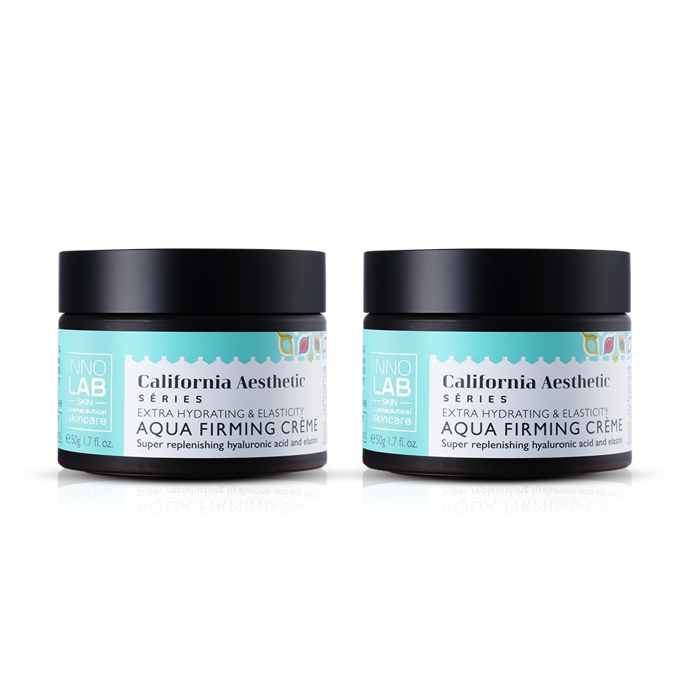 [1+1]イノラブアクアファーミングクリーム50ml