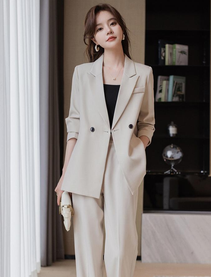 特別仕様入学式 ママスーツ 卒業式 パンツスーツ ママ おしゃれ 母 セットアップ レディース おすすめ カジュアル パンツスーツ ジャケット 卒園式 入園式 オフィスカジュアル フォーマルママスーツ