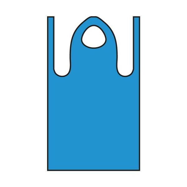 オルディ ディスポエプロン 青50Px20冊 E03150011