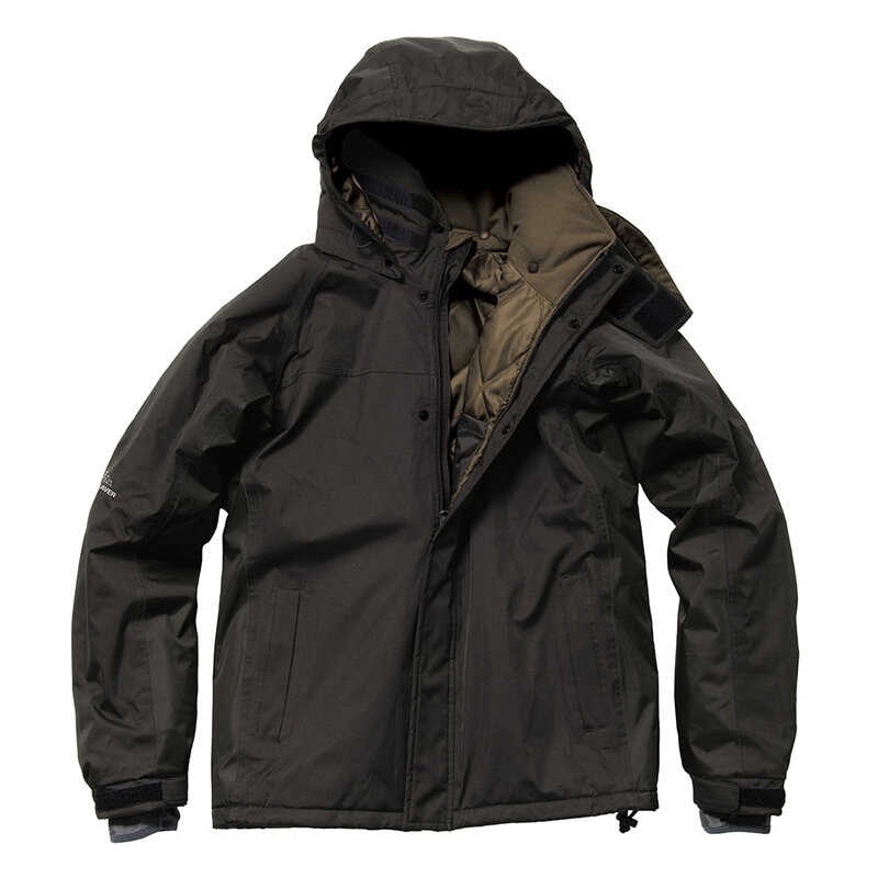 Makku(マック) サーモセイバー防水防寒スーツ その他スポーツ ウェア レインウェア（パンツ） AS3150 5,396円