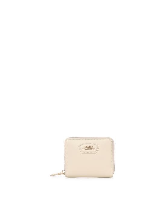 MARC JACOBS Women Wallet 2R5SMP016S01 123 CLOUD WHITE