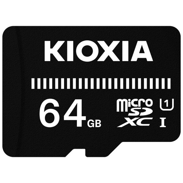 EXCERIA BASIC KCA-MC064GS [64GB]