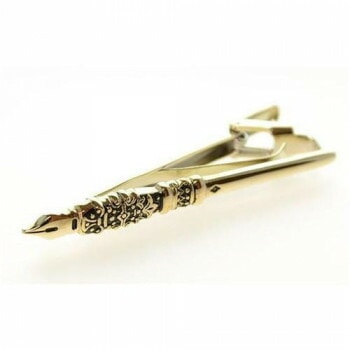 SWANK（スワンク） ペン先のタイバーB（GO） T0087