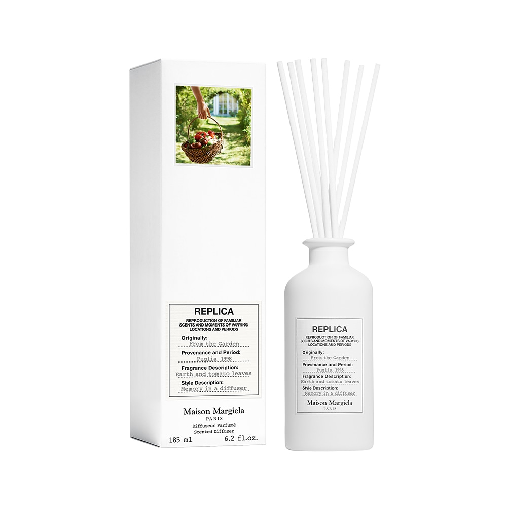 メゾンマルジエラプロムザガーデンディフューザー185ML