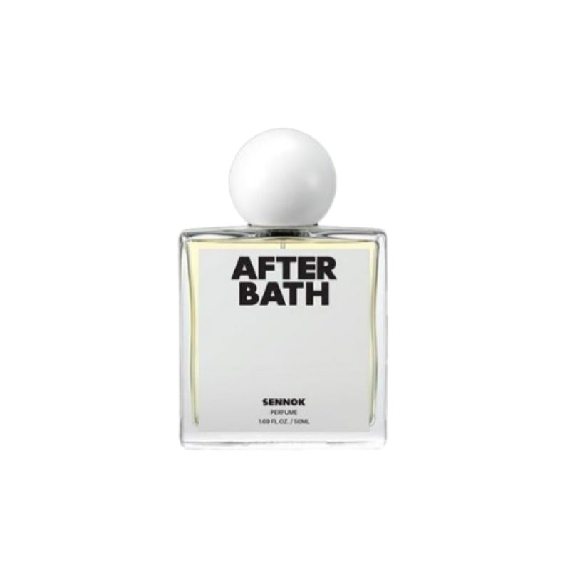 パフューム アフターバス 50ml