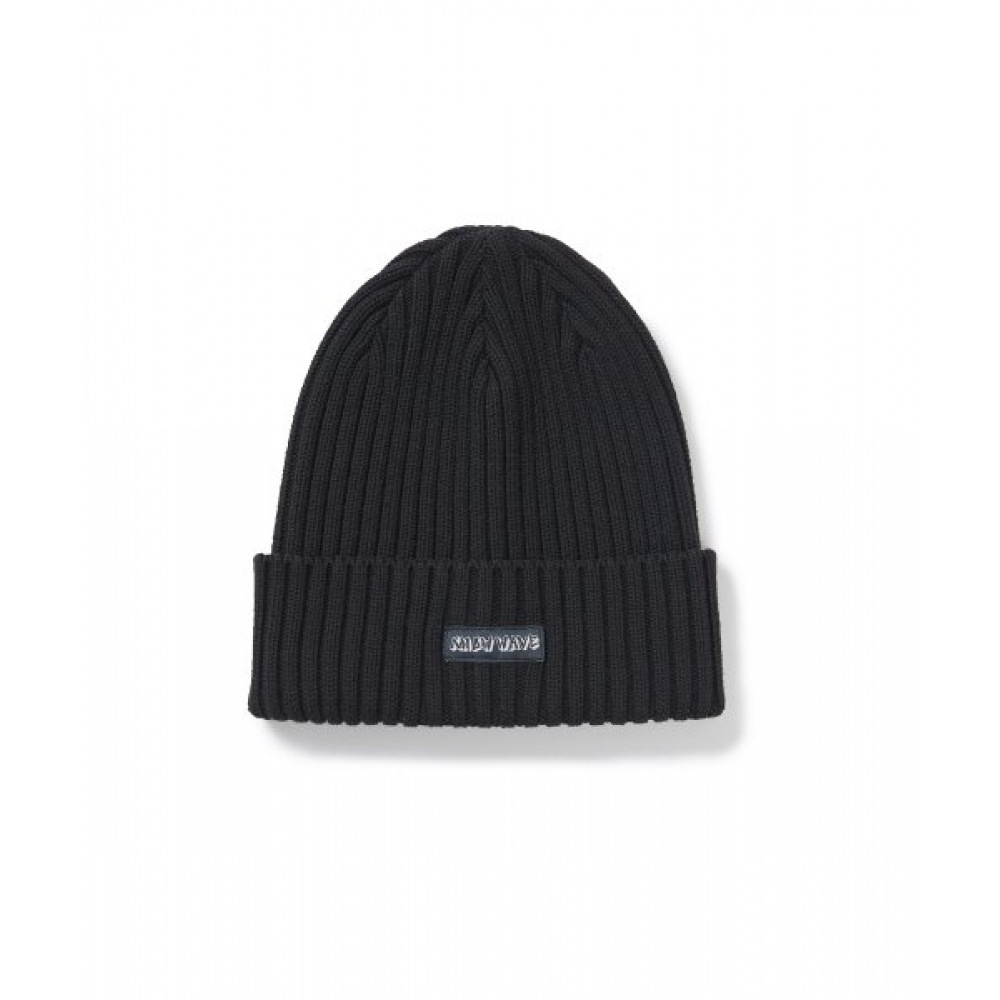 ノウウェーブオーバーダイビーニー KNA002m (ブラック)