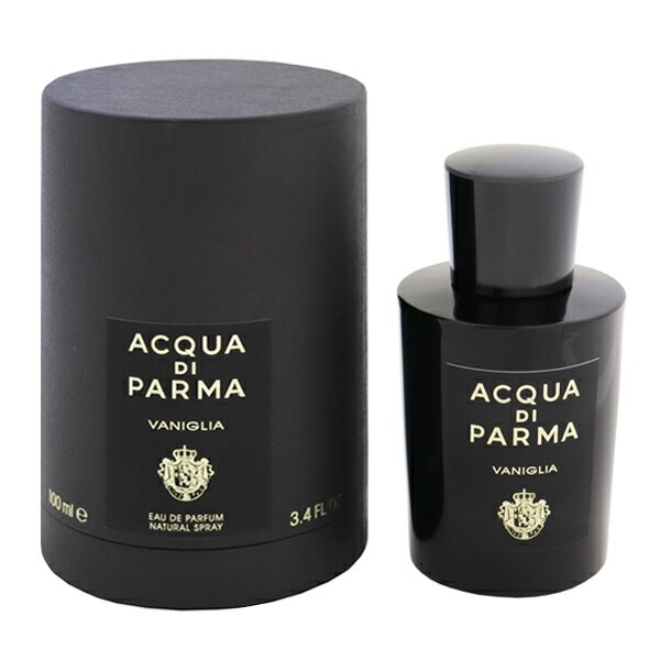 アクア デ パルマ シグネチャー ヴァニリア EDP SP 100ml