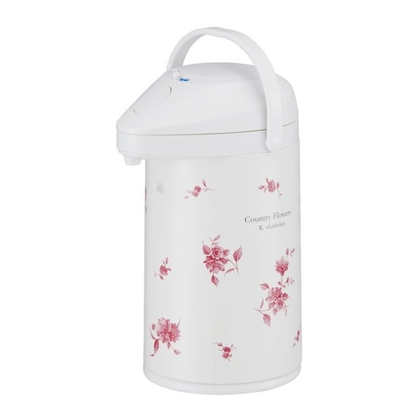 MPP-30FLC カントリーフラワー [エアーポット (3.0L)]