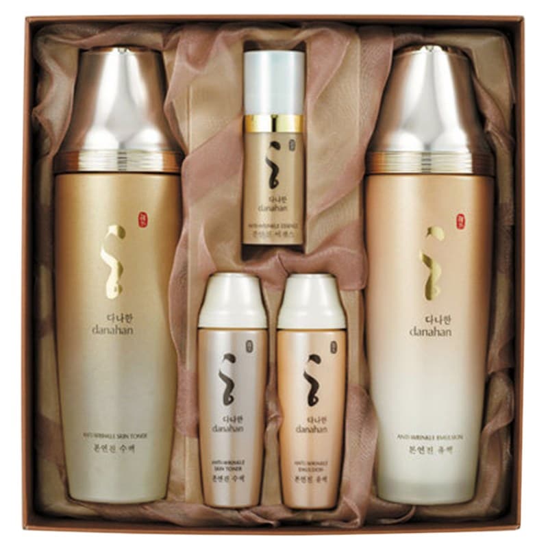 多娜嫺 Danahan Bonyeonjin 2種 セット, 1個