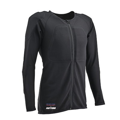 他サイト： DP-002 ストレッチスリムフィットインナープロテクター ブラック Sサイズ 37460の商品画像