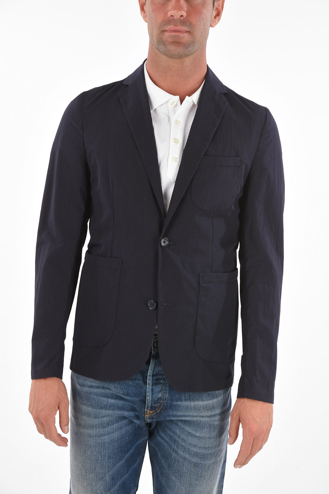 81YAF1 8120175 001 春夏2020 ジャケット メンズ dk