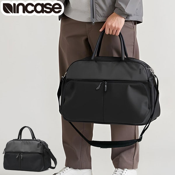 日本正規品 ボストンバッグ メンズ レディース 小さめ 旅行 おしゃれ ブランド スポーツ ジム PC 撥水 防水 キャリーオン かっこいい ショルダー 斜めがけ A.R.C. Duffle