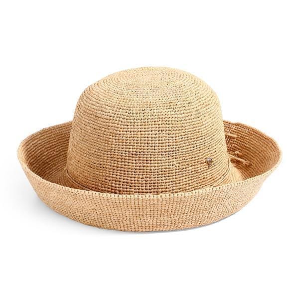 バケットハット HAT50330 NT プロバンス 10 ナチュラル クローシュ 女性バー
