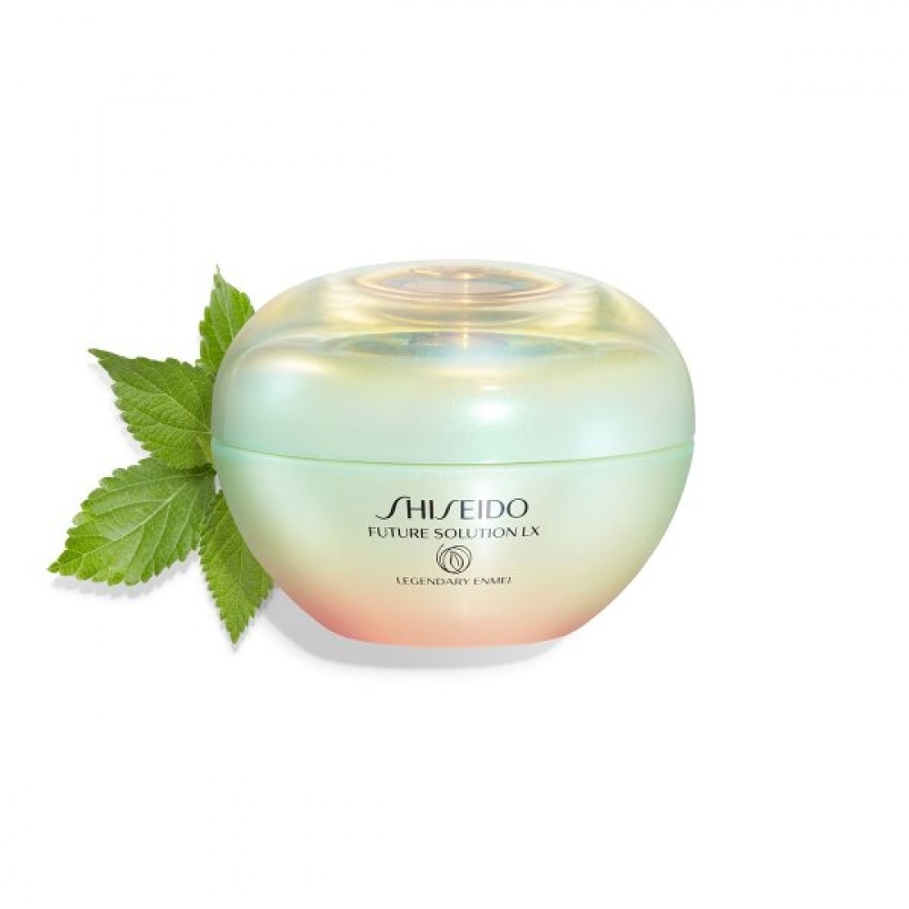 資生堂 フューチャーソリューション LX リニューイングクリーム 50ml アルティメイト