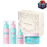 Qoo10] ジャミンギョン [カタツムリ4種ギフトセット]スキンケア