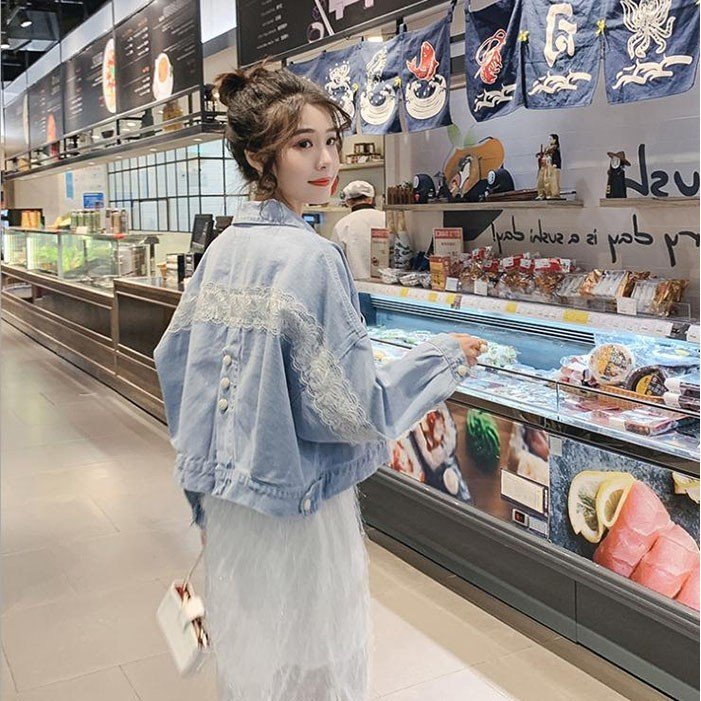 デニムジャケット レディース デニム ジャケット ジージャン Gジャン レディース トップス コート