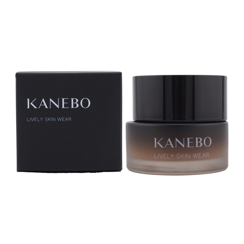 イブリースキンウェア ファンデーション ピンクオークルB 30g[ギフトラッピング対応]