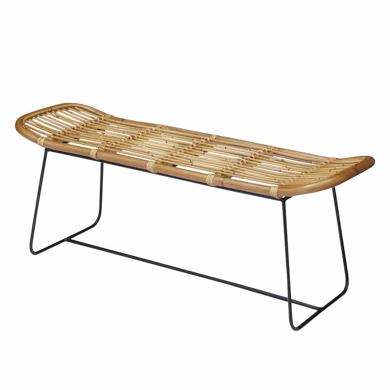 ベンチ TTF-923 【 ベンチチェア おしゃれ イス インテリア雑貨 チェアー 長いす 長椅子 腰掛 木製 リビング家具 ダイニングチェア 】