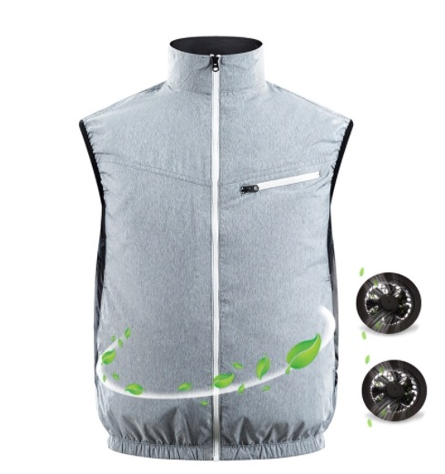 【新品開催 】新作 ワークマン 空調服 作業服 エアコン服 空調服セット 半袖 洗濯可 熱中症対策 紫外線対策 夏用