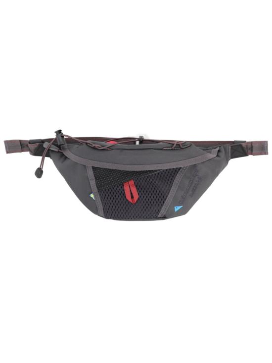 KLATTERMUSEN Men Belt Bags 40423U01 961 GREY