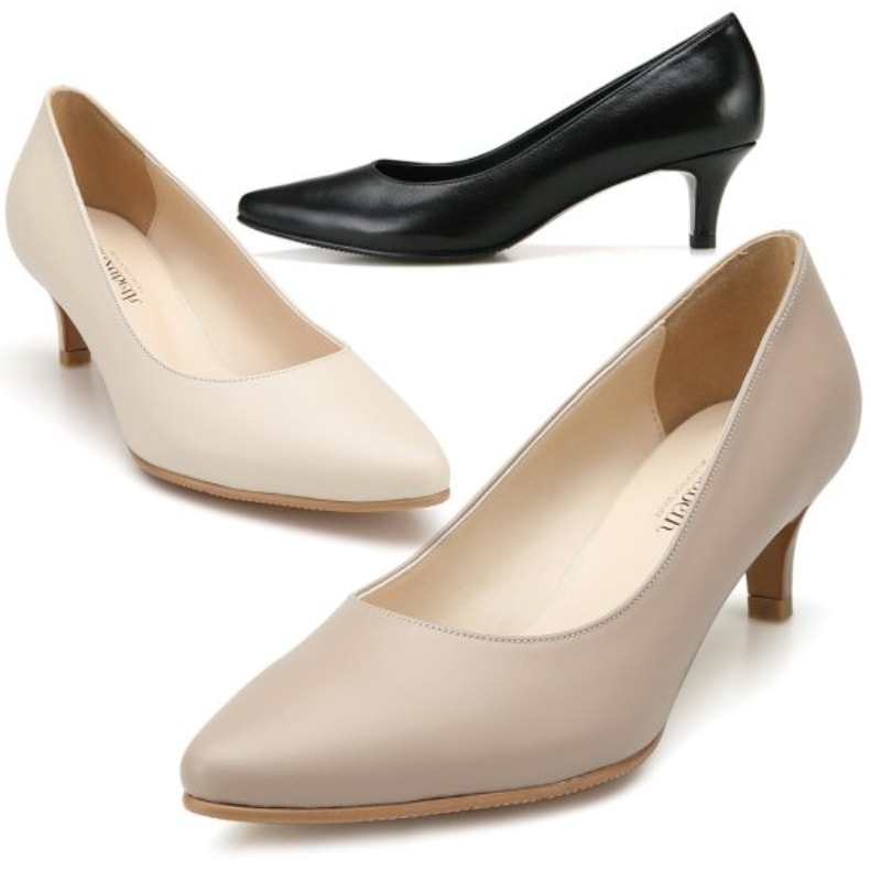 エリザベート シンプルライン ヒル EL14526