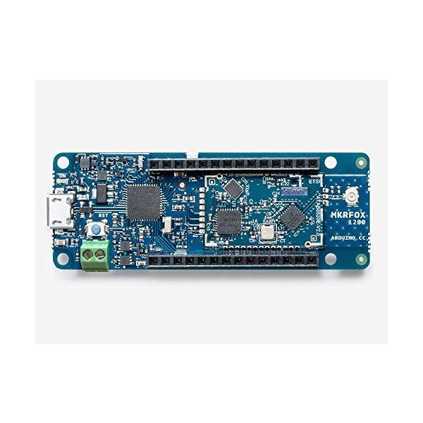 ARDUINO MKR FOX 1200 並行輸入品