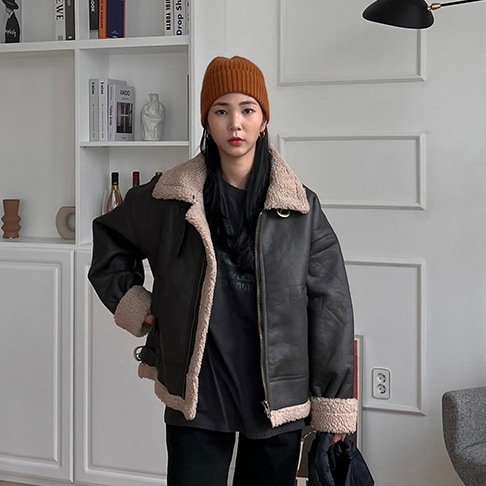 ベラ ムートン (2カラー)