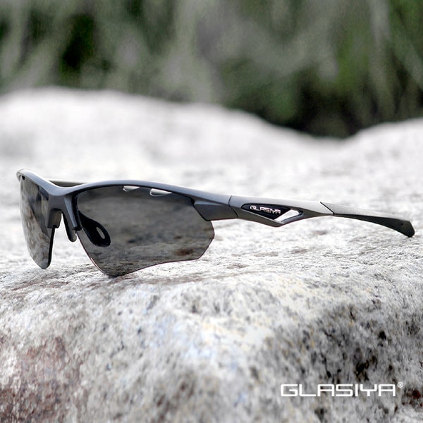 フェニックス03 スポーツゴーグル 偏光サングラス 偏光 ビッグサイズ