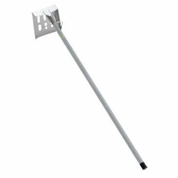 （まとめ買い）パイプ柄ステンレス清掃器（大）900mm [x3]