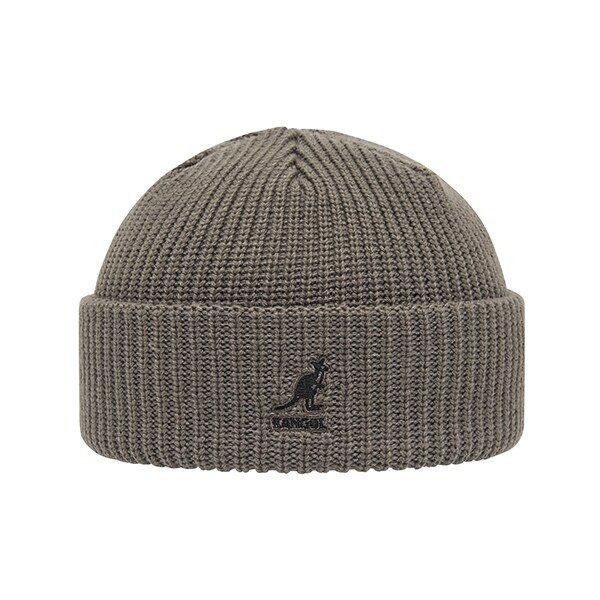 [KANGOL] K3454 GREY 共用 ビーニー