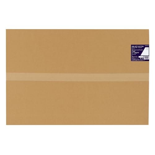 サイズ：A1 コクヨ インクジェットプロッター用紙 トレーシングペーパー A1 100枚 セ-PIT