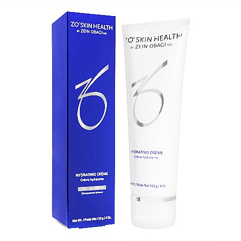 ハイドレーティングクリーム（113g）　【保湿により落ち着きを取り戻す】【海外発送】 11,684円