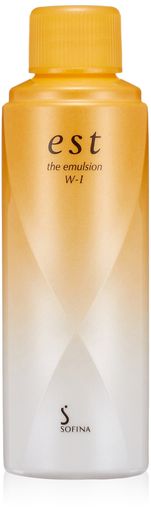 EST(エスト) エスト ザ エマルジョン W-I レフィル(乳液) [医薬部外品] 6,376円