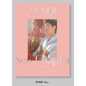 Amazon.co.jp: 東方神起 - New Chapter #2: The Truth of Love