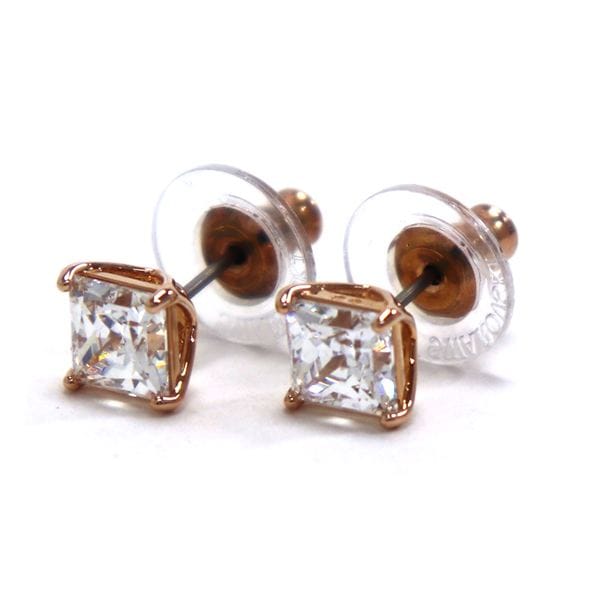 ピアス レディース アクセサリー ローズゴールド 5431895