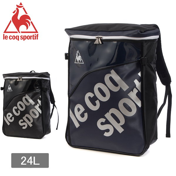 Qoo10] ルコック LE COQ SPORTIF ルコック
