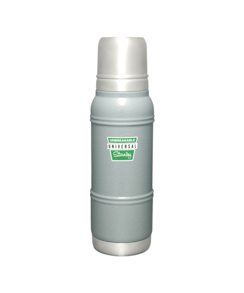 【STANLEY】 110TH ANNIVERSARY MILESTONE COLLECTION VACUUM BOTTLE 1L タンブラー 正規品