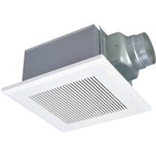VD-15ZVX7-C ダクト用換気扇 VDタイプ(鋼板) 天井埋込形換気扇 定風量インテリア格子タイプ
