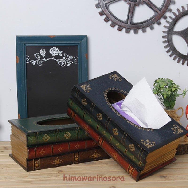 【即納】ティッシュケース おしゃれ ティッシュカバー シンプル 木製 ボックス 箱 ティッシュ ケース ポイント消化