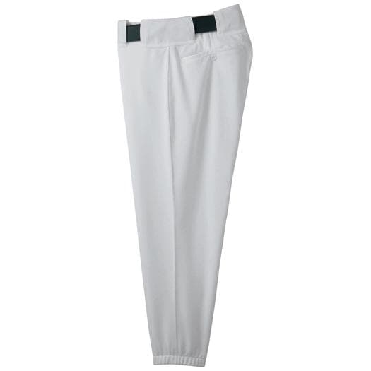 MIZUNO ミズノ パンツ ベルトループ型 野球 52PW38704