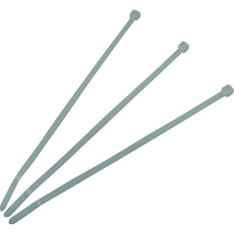 パンドウイット　ナイロン結束バンド 難燃性白　PLT1.5IM69 (1袋1000本)