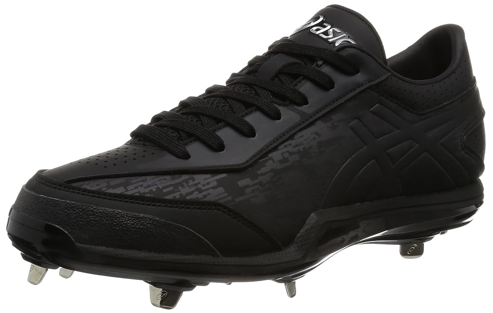 [アシックス] 野球スパイク I STAND ブラック 29.0 7,911円