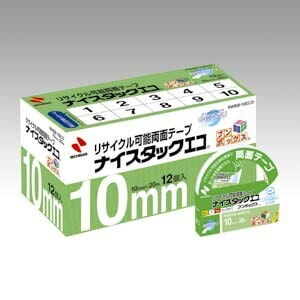 ニチバン ナイスタックエコ（R）ブンボックスTM （NWBB-10ECO）
