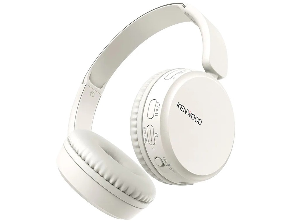 KH-KZ30-W [ホワイト] ワイヤレスヘッドフォン