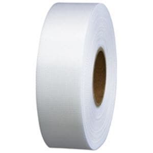 ジョインテックス カラーリボン白 24mm*25m 10個 B824J-WH10