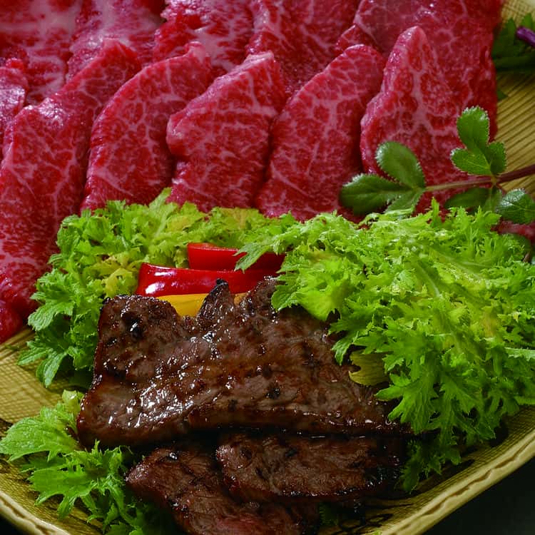 佐賀牛 焼肉 モモ バラ 250g 離島は配送不可 790140 お歳暮 お中元 お土産 ご進物 ギフト 贈り物に最適