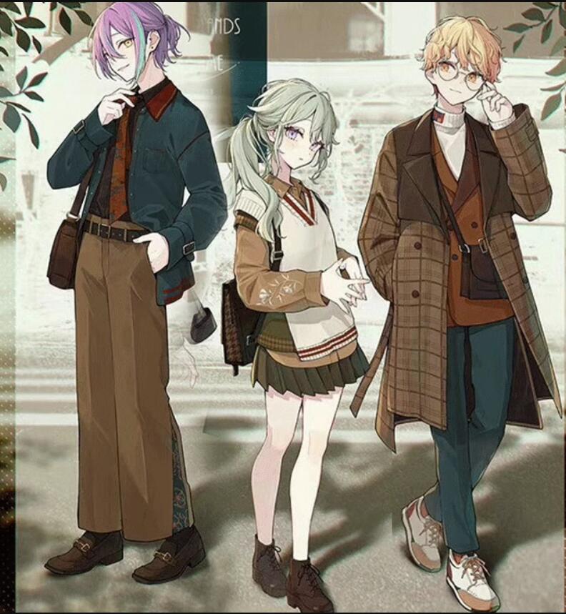 プロジェクトセカイ カラフルステージ！ feat.初音ミク 神代類 天馬司 コスプレ衣装 コスチューム 変装 仮装 クリスマス ハロウィン