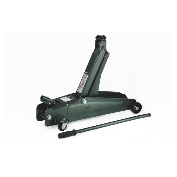 大橋産業 2104 油圧式ハイリフトジャッキ2.8t