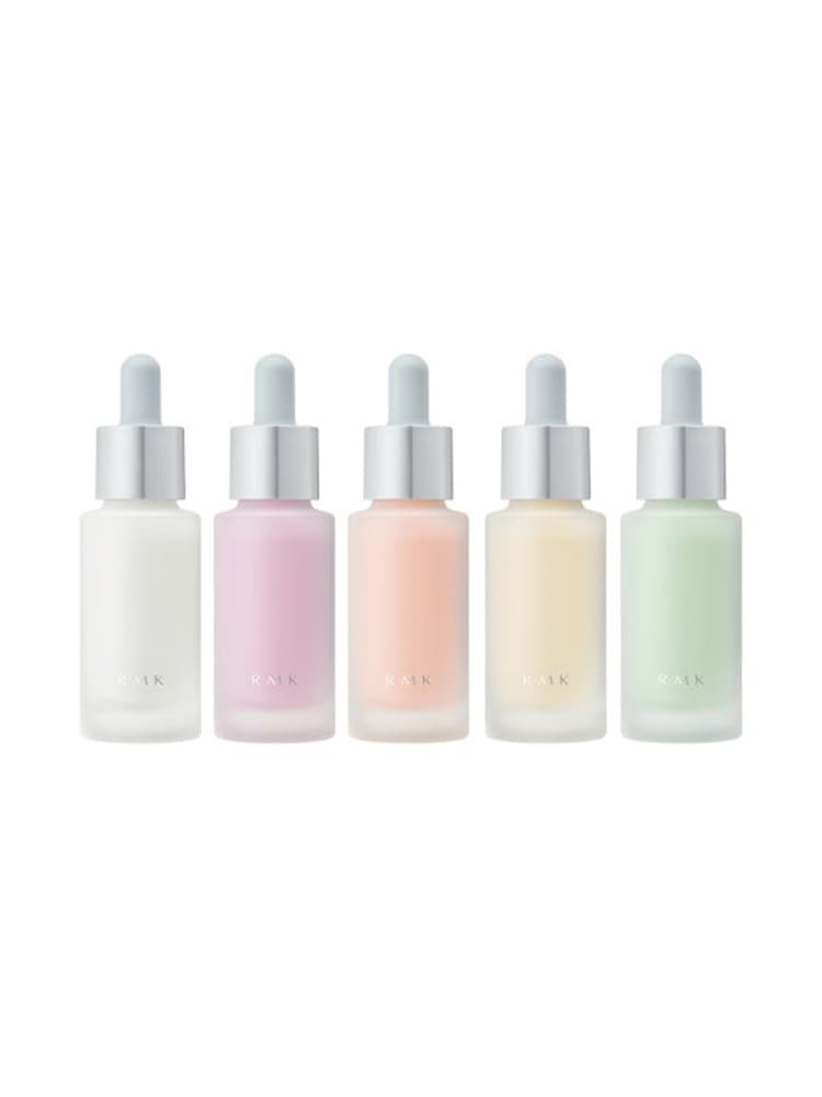[RMK]カラーファンデーション