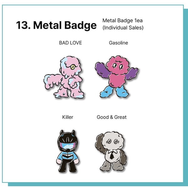 Qoo10] [公式] SHINee KEY Mr.